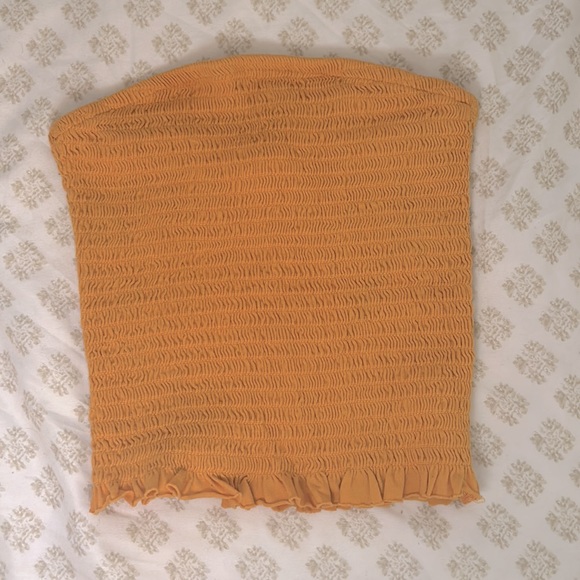 garage tube top - Picture 1 of 3